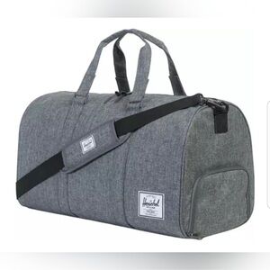 Herschel supply company novel duffel bag
